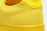 Кросівки Lacoste Carnaby Piquee 123 1 Sma Yellow 745SMA00232T7 Фото 9