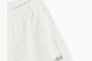 Брюки Sporty &amp; Rich Italic Logo Sweatpants Grey SW861HG Фото 3