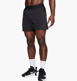 Шорты Nike Dri-Fit Flex Rep Black FN3002-010
