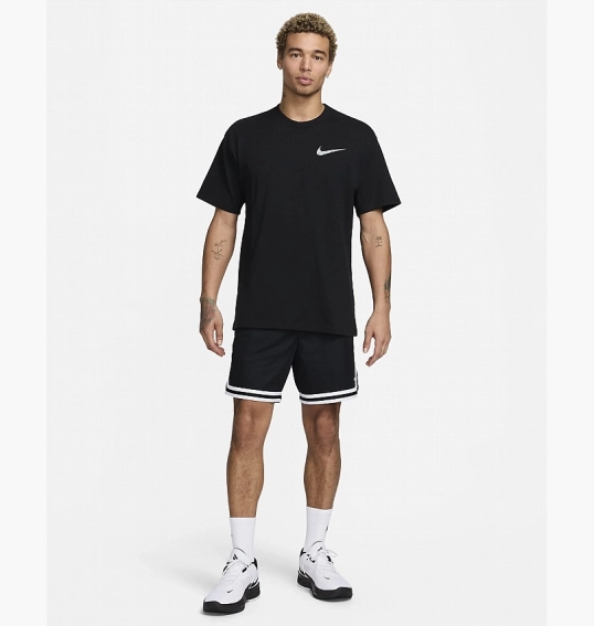 Футболка Nike T-Shirt Max90 Black FQ4904-010 фото 5 — интернет-магазин Tapok