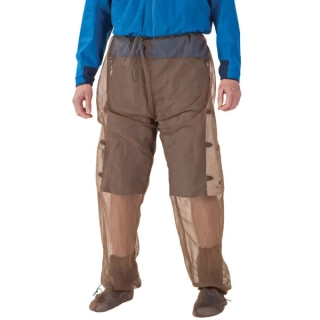 Москітні штани Sea to Summit Bug Pants Коричневий/Бежевий
