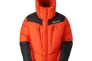 Куртка Montane Apex 8000 Down Jacket Оранжевый Фото 1