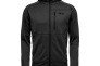 Кофта Black Diamond M Factor Hoody Black Фото 1