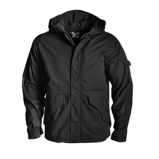 Мужская тактическая куртка Han-Wild G8P G8YJSCFY Black 2XL