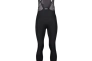 Штаны Poc Thermal VPDs Bib Tights Uranium Black Фото 1