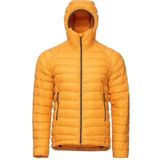 Куртка Turbat Trek Pro Mns Оранжевый