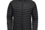 Куртка Black Diamond M Access Down Hoody Black Фото 1