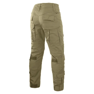Тактические мужские штаны Lesko B603 Khaki
