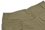 Чоловічі штани Lesko B603 Khaki Фото 4