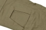 Чоловічі штани Lesko B603 Khaki Фото 6