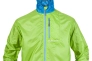 Куртка Milo Run Run Green/Blue Фото 1