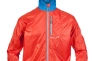 Куртка Milo Run Run Orange/Blue Фото 1