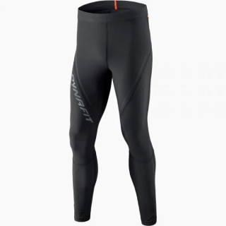 Штаны Dynafit Ultra 2 Long Tights Men Черный 0912