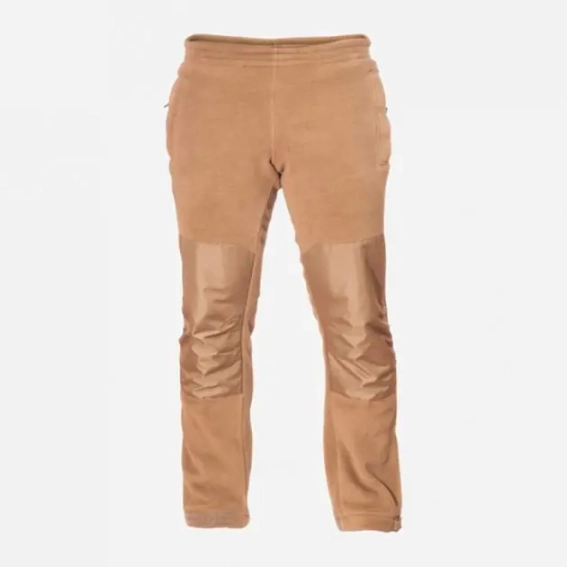 Штаны флисовые Fahrenheit Classic Tactikal Pants Койот фото 1 — интернет-магазин Tapok