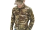 Кофта тактическая .archon HSD06 Camouflage CP Фото 2