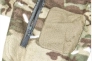 Кофта тактическая .archon HSD06 Camouflage CP Фото 3