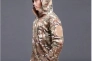 Тактична куртка Pave Hawk PLY-6 Camouflage CP Фото 2