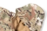Тактична куртка Pave Hawk PLY-6 Camouflage CP Фото 3