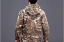 Тактична куртка Pave Hawk PLY-6 Camouflage CP Фото 5