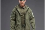 Тактична куртка Pave Hawk PLY-6 Green Фото 6
