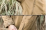 Тактична куртка Pave Hawk PLY-6 Sand Khaki 2XL Фото 3