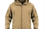 Тактична куртка Pave Hawk PLY-6 Sand Khaki 2XL Фото 6