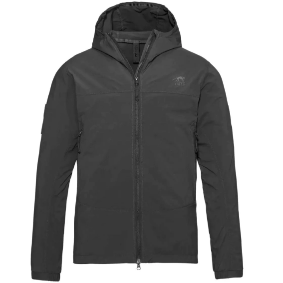 Куртка Tasmanian Tiger aine 's Jacket Black фото 1 — интернет-магазин Tapok