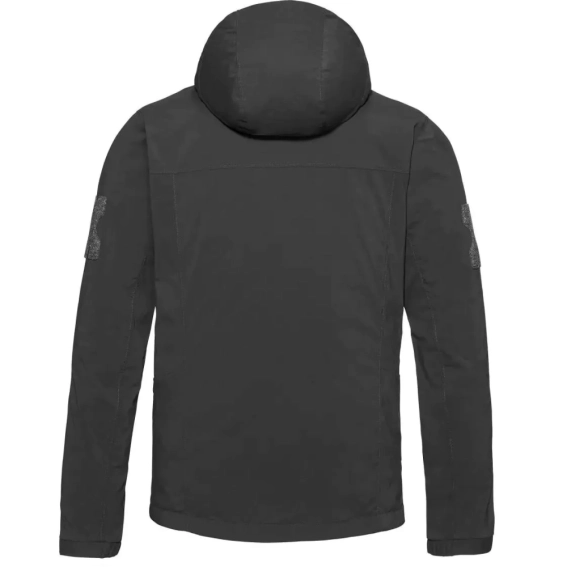 Куртка Tasmanian Tiger aine 's Jacket Black фото 2 — интернет-магазин Tapok