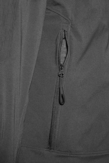 Куртка Tasmanian Tiger aine 's Jacket Black фото 3 — интернет-магазин Tapok