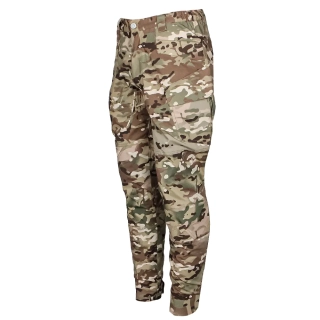 Чоловічі тактичні штани S.archon IX6 Camouflage CP