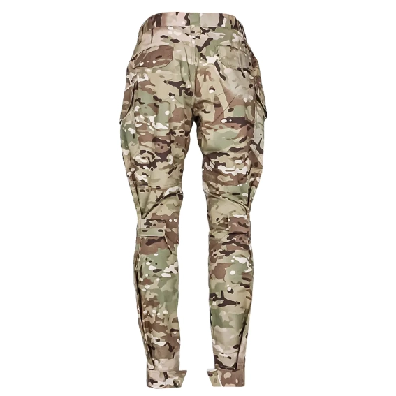 Тактические штаны мужские S.archon IX6 Camouflage CP фото 2 — интернет-магазин Tapok