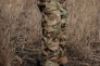 Тактические штаны мужские S.archon IX6 Camouflage CP Фото 8