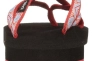Сланці TEVA Mush Mandalyn Wedge Loma W&#39;s Isla Red Фото 3
