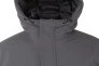 Чоловічі куртки HELLY HANSEN URB AB DOWN PARKA Чорний Фото 3
