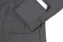 Чоловічі куртки HELLY HANSEN URB AB DOWN PARKA Чорний Фото 4
