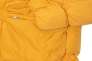 Чоловічі куртки JORDAN MJ ES TMT PARKA Жовтий Фото 4