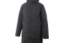 Мужская Куртка HELLY HANSEN URB PRO DOWN COAT Черный Фото 1