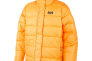 Мужская Куртка HELLY HANSEN HH REVERSIBLE DOWN JACKET Комбинированный Фото 1