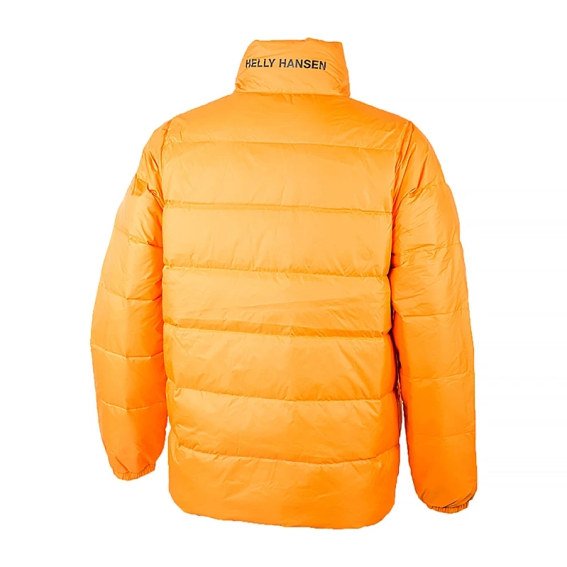 Helly hansen men's down jacket sale