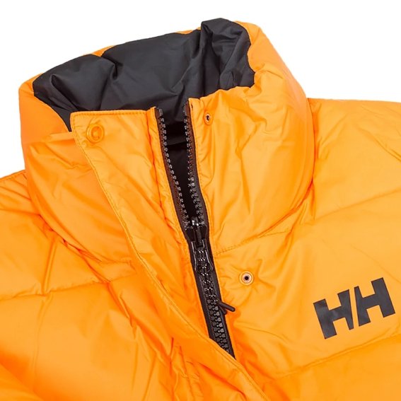 Helly hansen reversible down jacket online