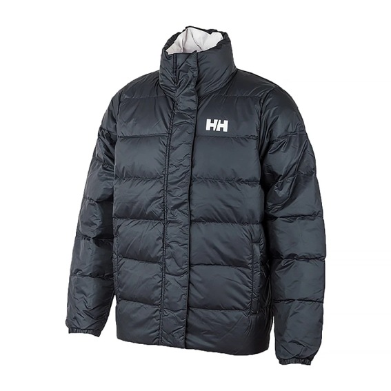 Чоловічі куртки HELLY HANSEN HH REVERSIBLE DOWN JACKET Комбінований фото 1 — інтернет-магазин Tapok