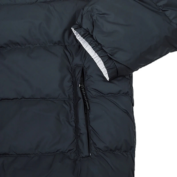 Чоловічі куртки HELLY HANSEN HH REVERSIBLE DOWN JACKET Комбінований фото 3 — інтернет-магазин Tapok