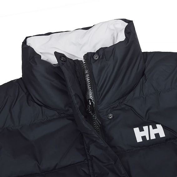 Чоловічі куртки HELLY HANSEN HH REVERSIBLE DOWN JACKET Комбінований фото 4 — інтернет-магазин Tapok