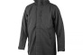 Мужская Куртка HELLY HANSEN MONO MATERIA INS RAIN COAT Черный Фото 1