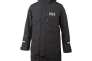 Чоловічі куртки HELLY HANSEN RIGGING COAT Чорний Фото 4