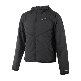 Чоловічі куртки Nike M NK TF YNFL RPL JKT Чорний