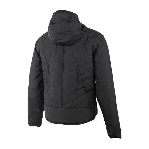 Мужская Куртка Nike M NK TF SYNFL RPL JKT AROLYR Черный фото 2 — интернет-магазин Tapok