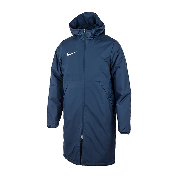 Longline nike jacket sale
