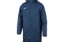 Чоловічі куртки Nike M NK SYN FL RPL PARK20 SDF JKT Синій Фото 1