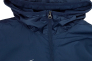 Чоловічі куртки Nike M NK SYN FL RPL PARK20 SDF JKT Синій Фото 3